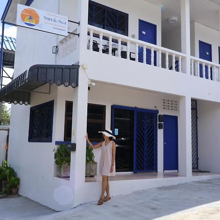 Sun & Sea Nai Yang Phuket 호텔 외부 사진