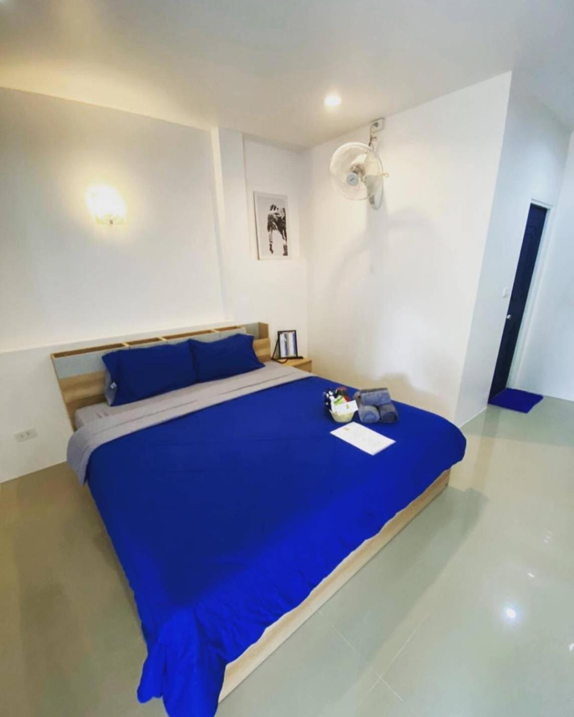 Sun & Sea Nai Yang Phuket 호텔 외부 사진