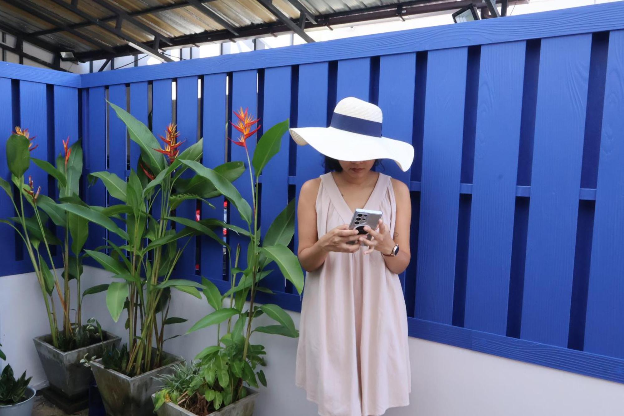 Sun & Sea Nai Yang Phuket 호텔 외부 사진