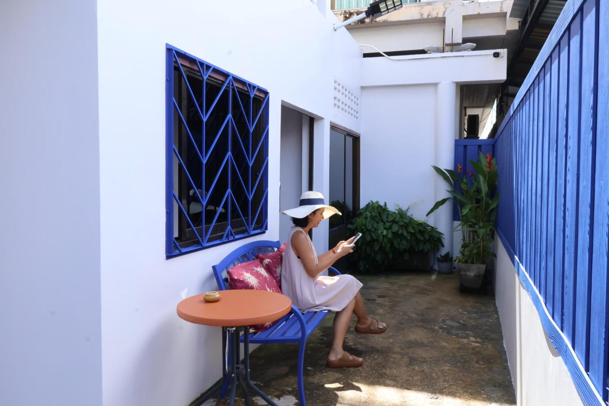 Sun & Sea Nai Yang Phuket 호텔 외부 사진