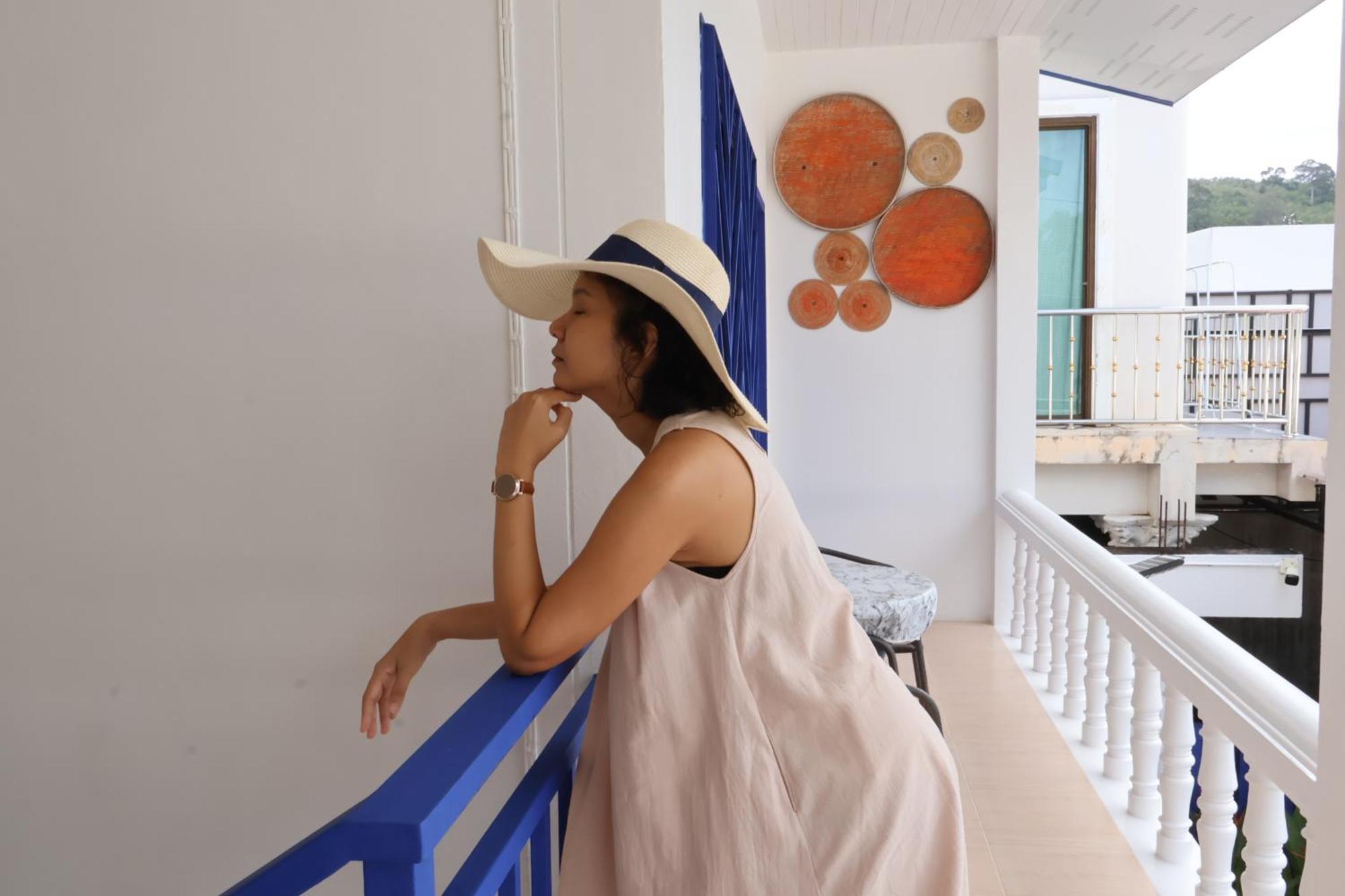 Sun & Sea Nai Yang Phuket 호텔 외부 사진