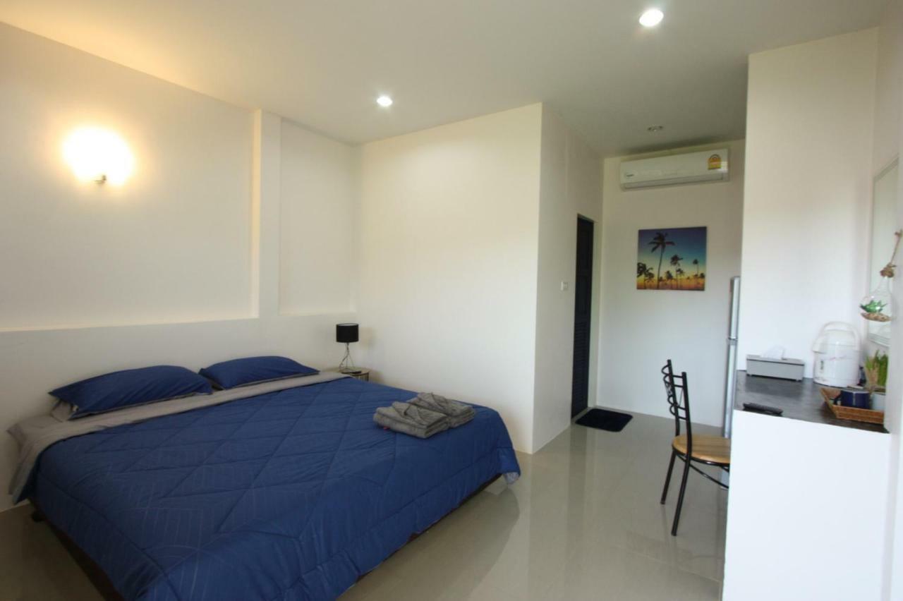 Sun & Sea Nai Yang Phuket 호텔 외부 사진